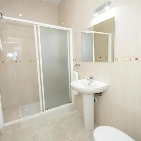 Cubo's Apartamento Concha Del Mar Playa Διαμέρισμα