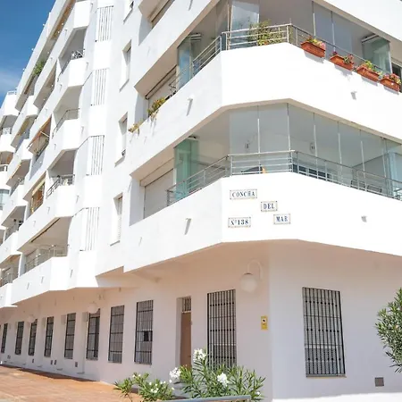 Cubo's Apartamento Concha Del Mar Playa * Fuengirola