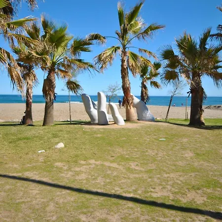 Cubo's Apartamento Concha Del Mar Playa *