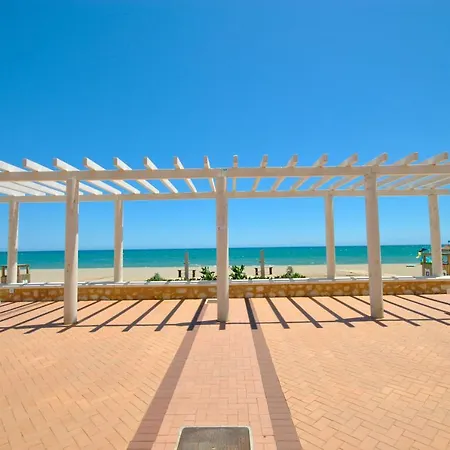Cubo's Apartamento Concha Del Mar Playa
