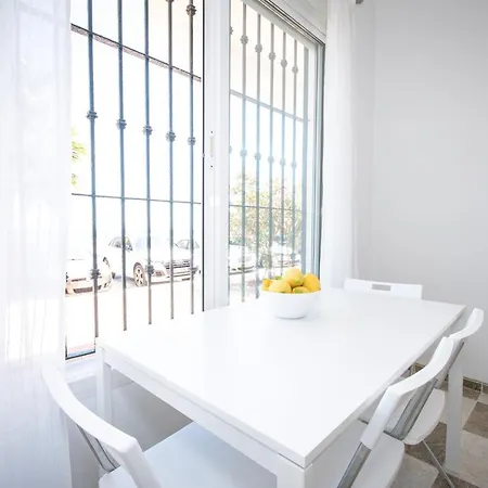 Cubo's Apartamento Concha Del Mar Playa Fuengirola