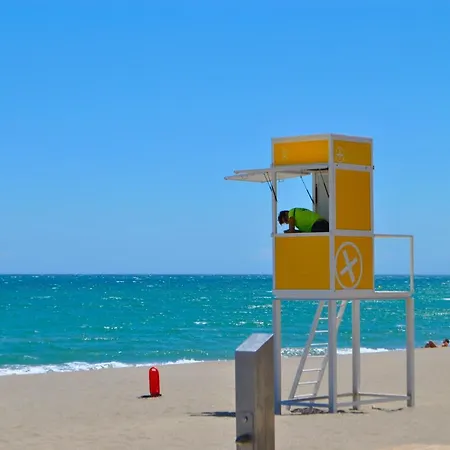 Cubo's Apartamento Concha Del Mar Playa