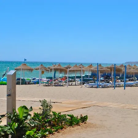 Διαμέρισμα Cubo's Apartamento Concha Del Mar Playa