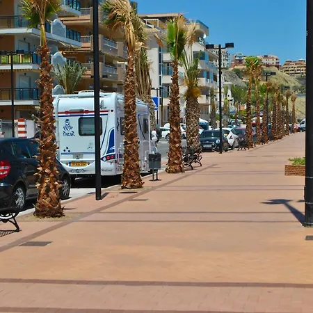 Cubo's Apartamento Concha Del Mar Playa *