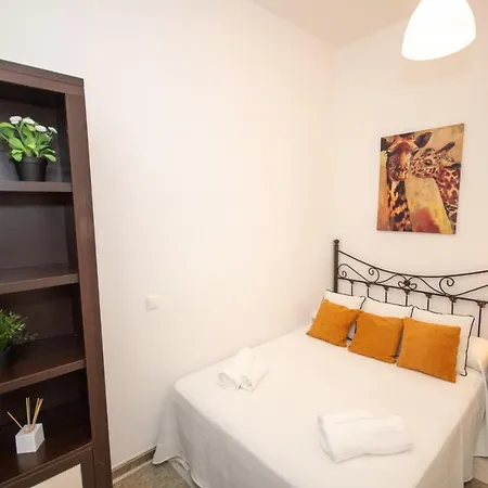 Διαμέρισμα Cubo's Apartamento Concha Del Mar Playa