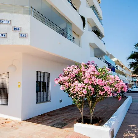 Cubo's Apartamento Concha Del Mar Playa *