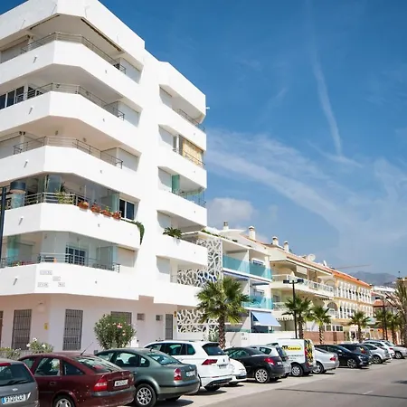 Διαμέρισμα Cubo's Apartamento Concha Del Mar Playa